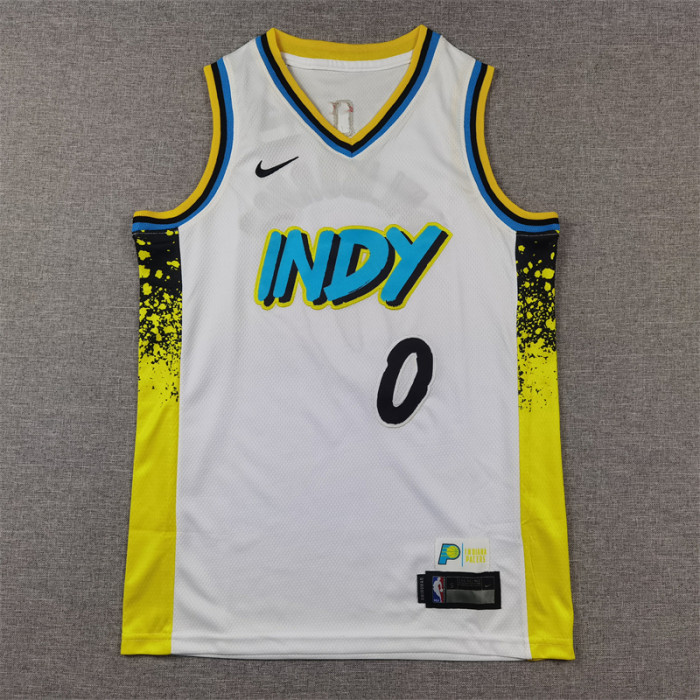 NBA Indiana Pacers-075