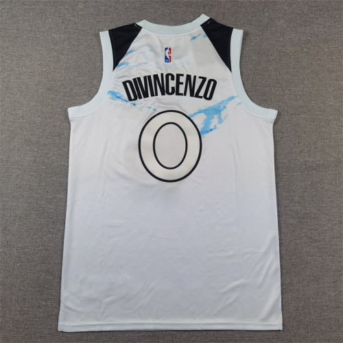 NBA Minnesota Timberwolves-155