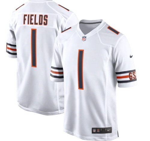 NFL Chicago Bears-189