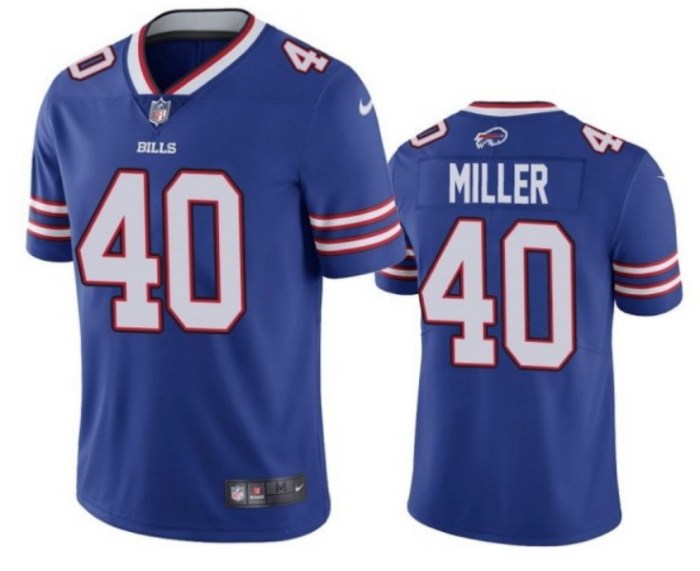 NFL Buffalo Bills-087