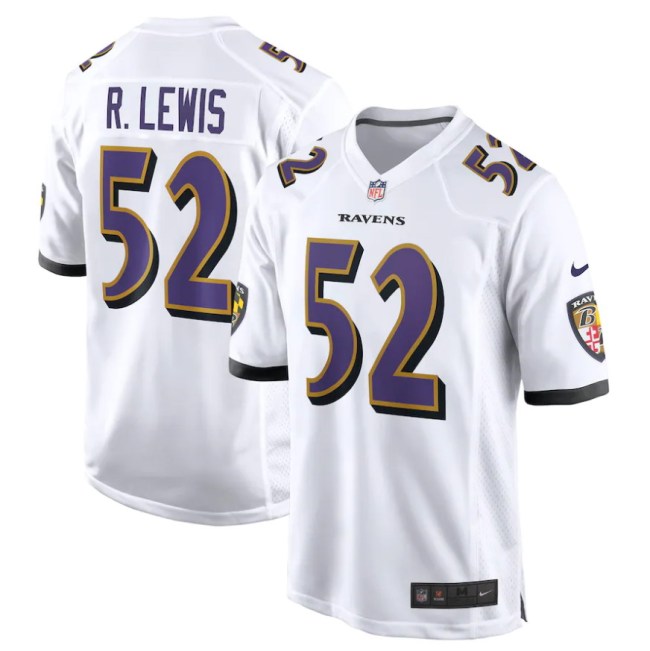 NFL Baltimore Ravens-127