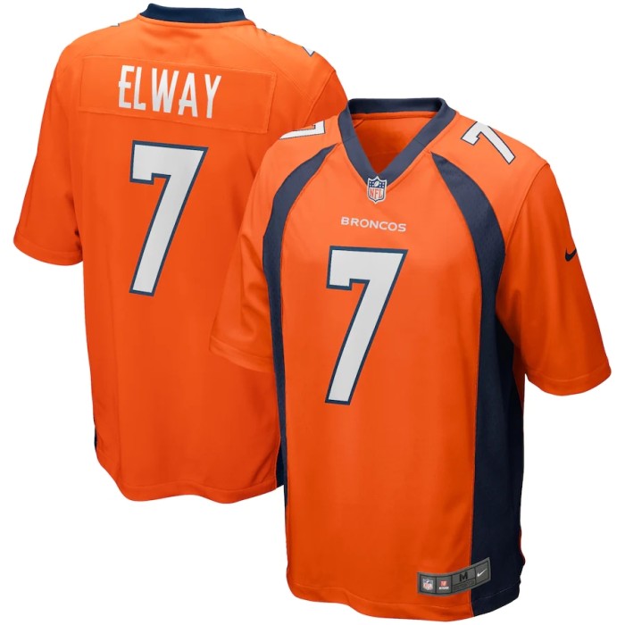 NFL Denver Broncos-235