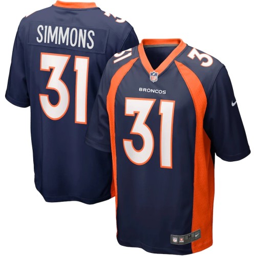 NFL Denver Broncos-245