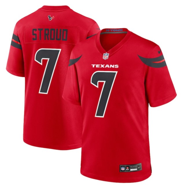 NFL Houston Texans-336