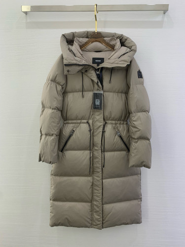 Moncler Down Coat women-826