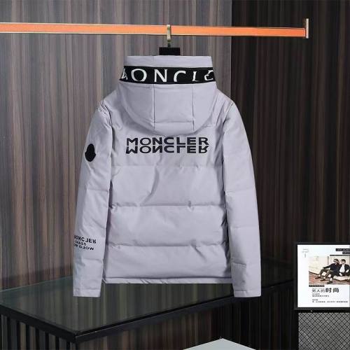 Moncler Down Coat men-1984