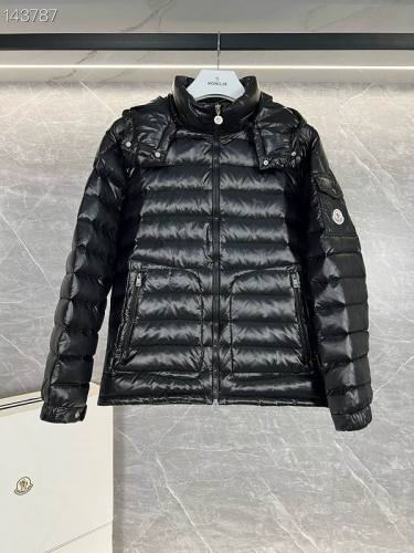 Moncler Down Coat men-1979