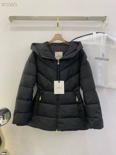 Moncler Down Coat women-808