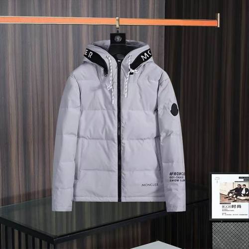Moncler Down Coat men-1984