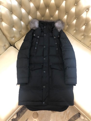 Moose Knuckles Down Coat-209(M-XL)