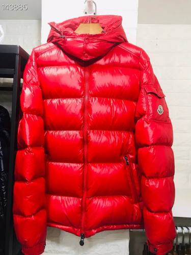 Moncler Down Coat men-1964