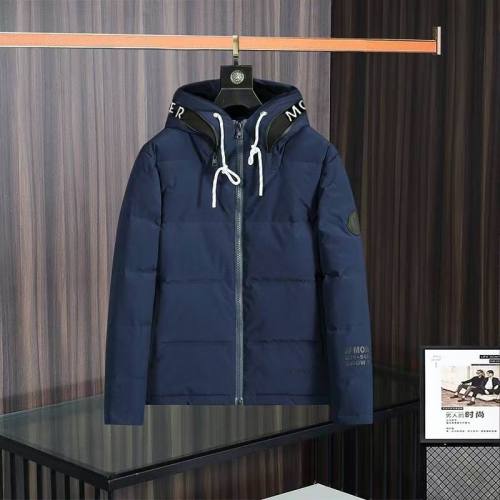 Moncler Down Coat men-1986