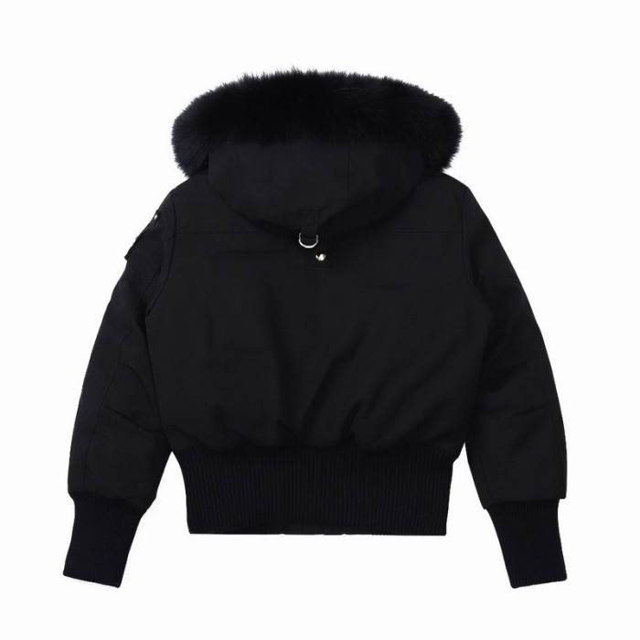 Moose Knuckles Down Coat-202(S-XXL)
