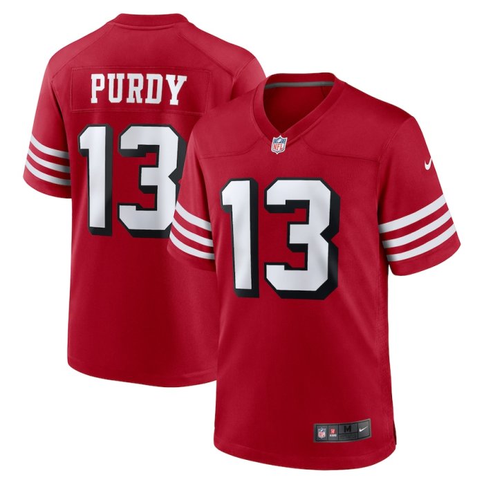 NFL San Francisco 49ers-295