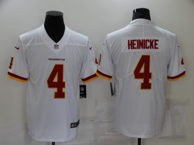 NFL Washington Red skins-107