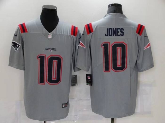 NFL New England Patriots-271