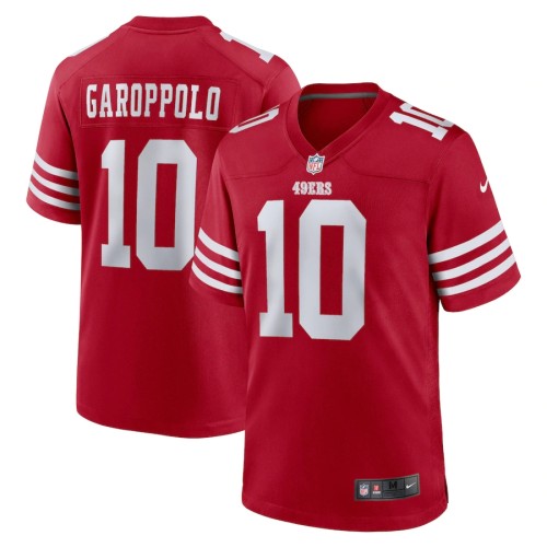 NFL San Francisco 49ers-289