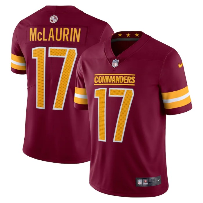 NFL Washington Red skins-116