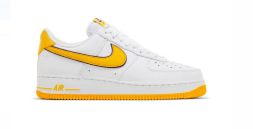 Nike air force shoes women low-2895