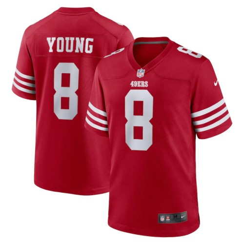 NFL San Francisco 49ers-284