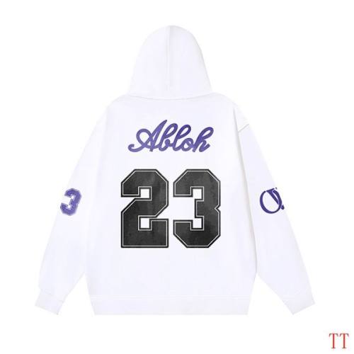 OFF-WHITE men Hoodies-1972(S-XL)
