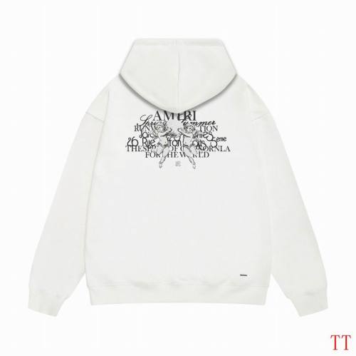 Amiri men Hoodies-1787(S-XXL)
