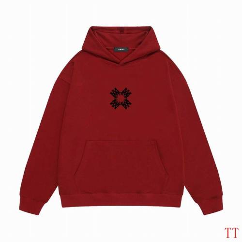 Amiri men Hoodies-1722(S-XXL)