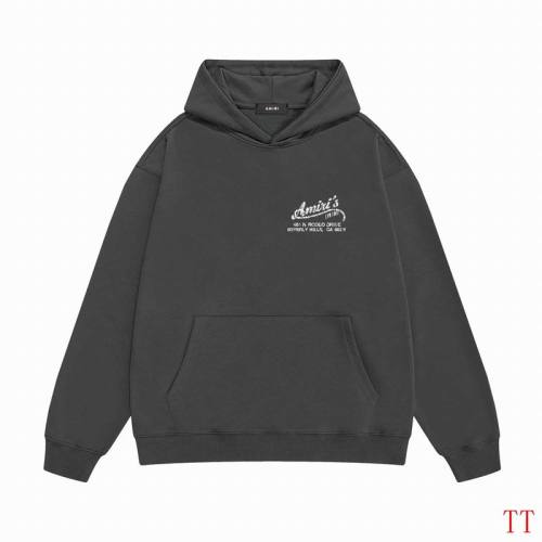 Amiri men Hoodies-1560(S-XXL)