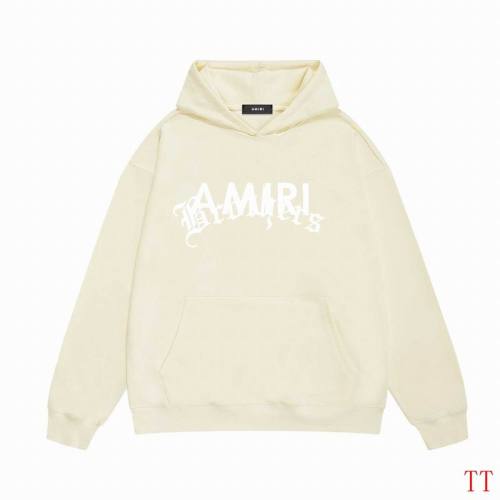 Amiri men Hoodies-1701(S-XXL)
