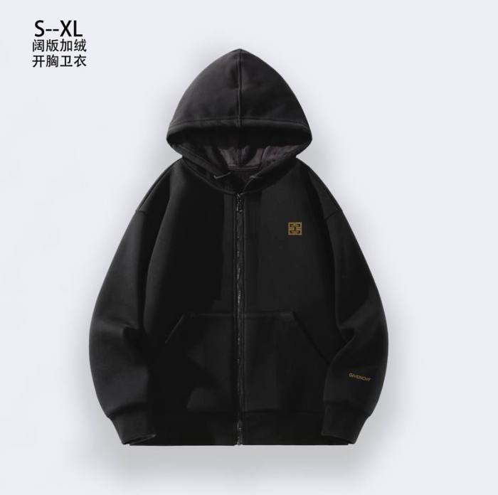 Givenchy men Hoodies-644(S-XL)