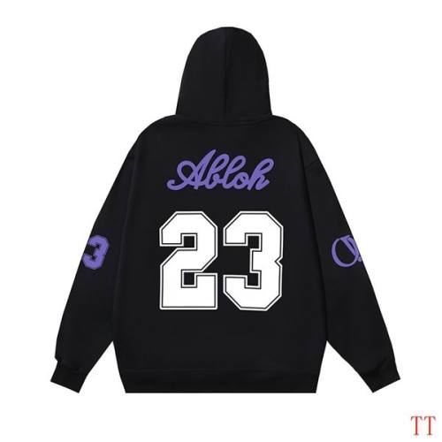 OFF-WHITE men Hoodies-1958(S-XL)