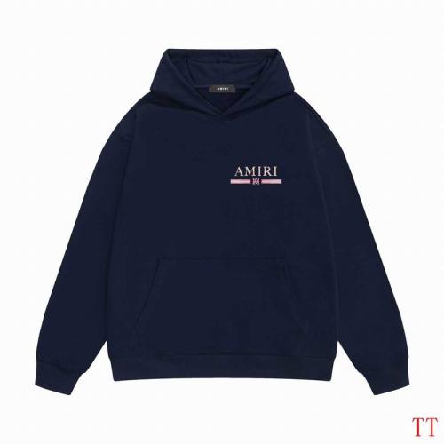 Amiri men Hoodies-1610(S-XXL)