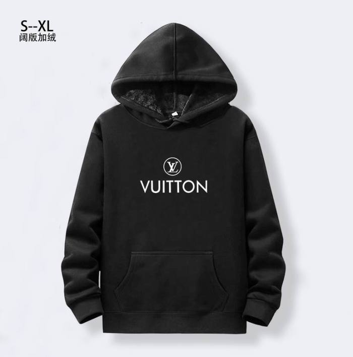 LV men Hoodies-2521(S-XL)