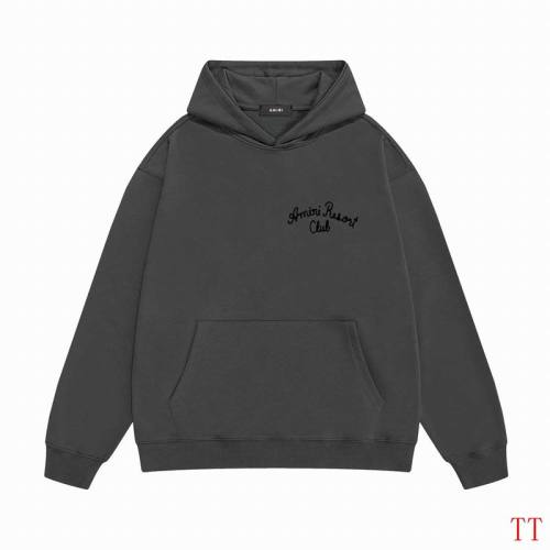 Amiri men Hoodies-1675(S-XXL)