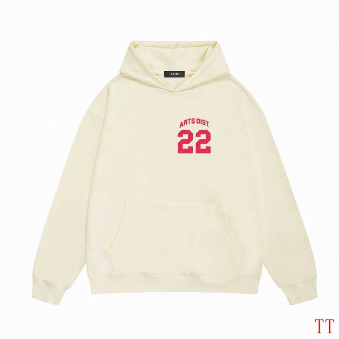 Amiri men Hoodies-1539(S-XXL)