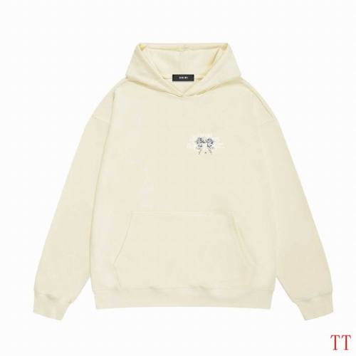 Amiri men Hoodies-1790(S-XXL)
