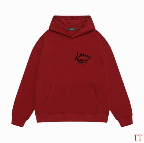 Amiri men Hoodies-1554(S-XXL)