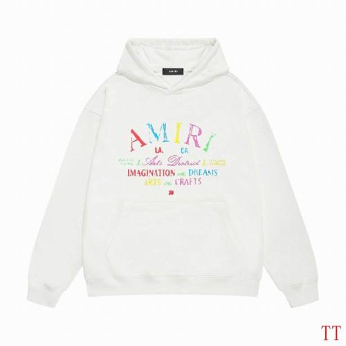 Amiri men Hoodies-1647(S-XXL)