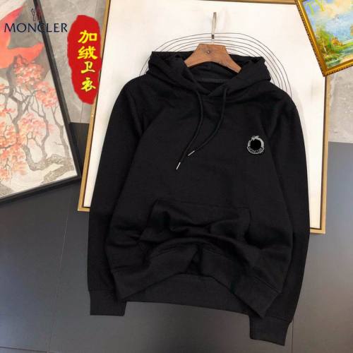 Moncler men Hoodies-1158(M-XXXL)