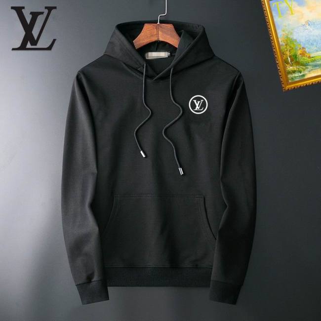 LV men Hoodies-2528(M-XXXL)