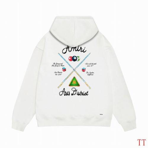 Amiri men Hoodies-1678(S-XXL)