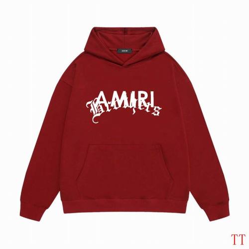 Amiri men Hoodies-1709(S-XXL)