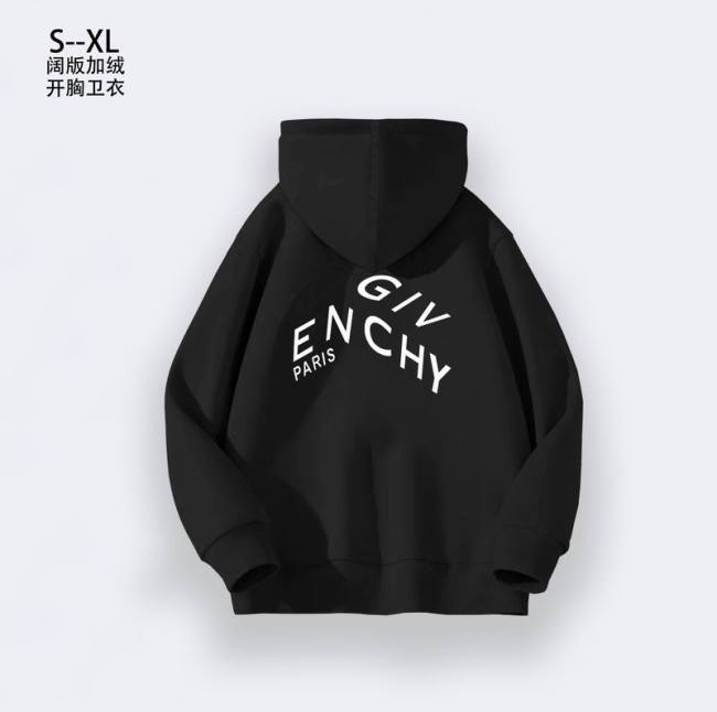 Givenchy men Hoodies-648(S-XL)