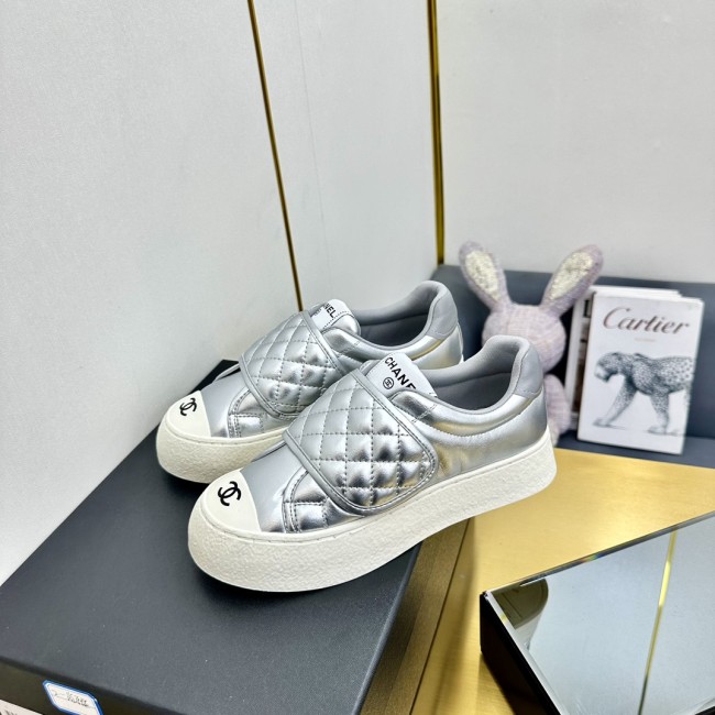 CHAL Women Shoes 1：1 Quality-1386