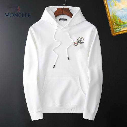 Moncler men Hoodies-1168(M-XXXL)