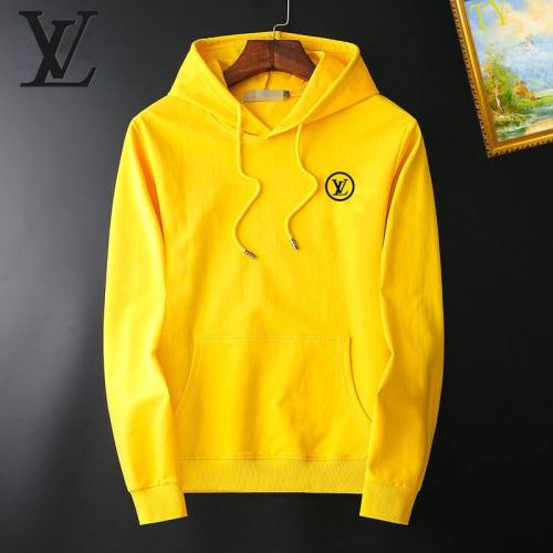 LV men Hoodies-2529(M-XXXL)