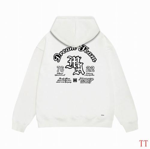 Amiri men Hoodies-1749(S-XXL)