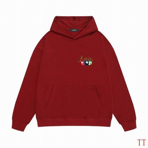Amiri men Hoodies-1697(S-XXL)