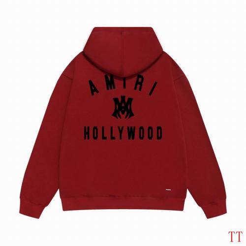 Amiri men Hoodies-1511(S-XXL)