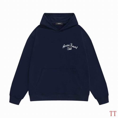 Amiri men Hoodies-1664(S-XXL)